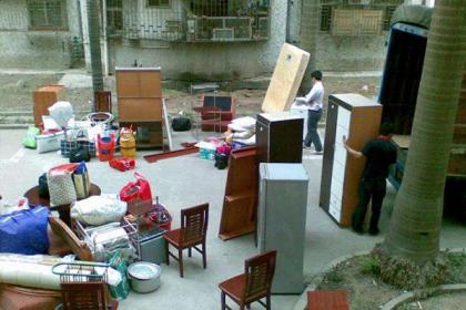 奉城申通快递 以设计思维优化物流服务体验